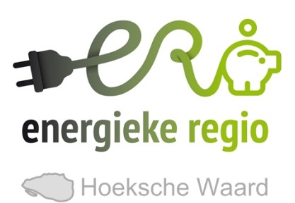 Project Energieke Regio Hoeksche Waard