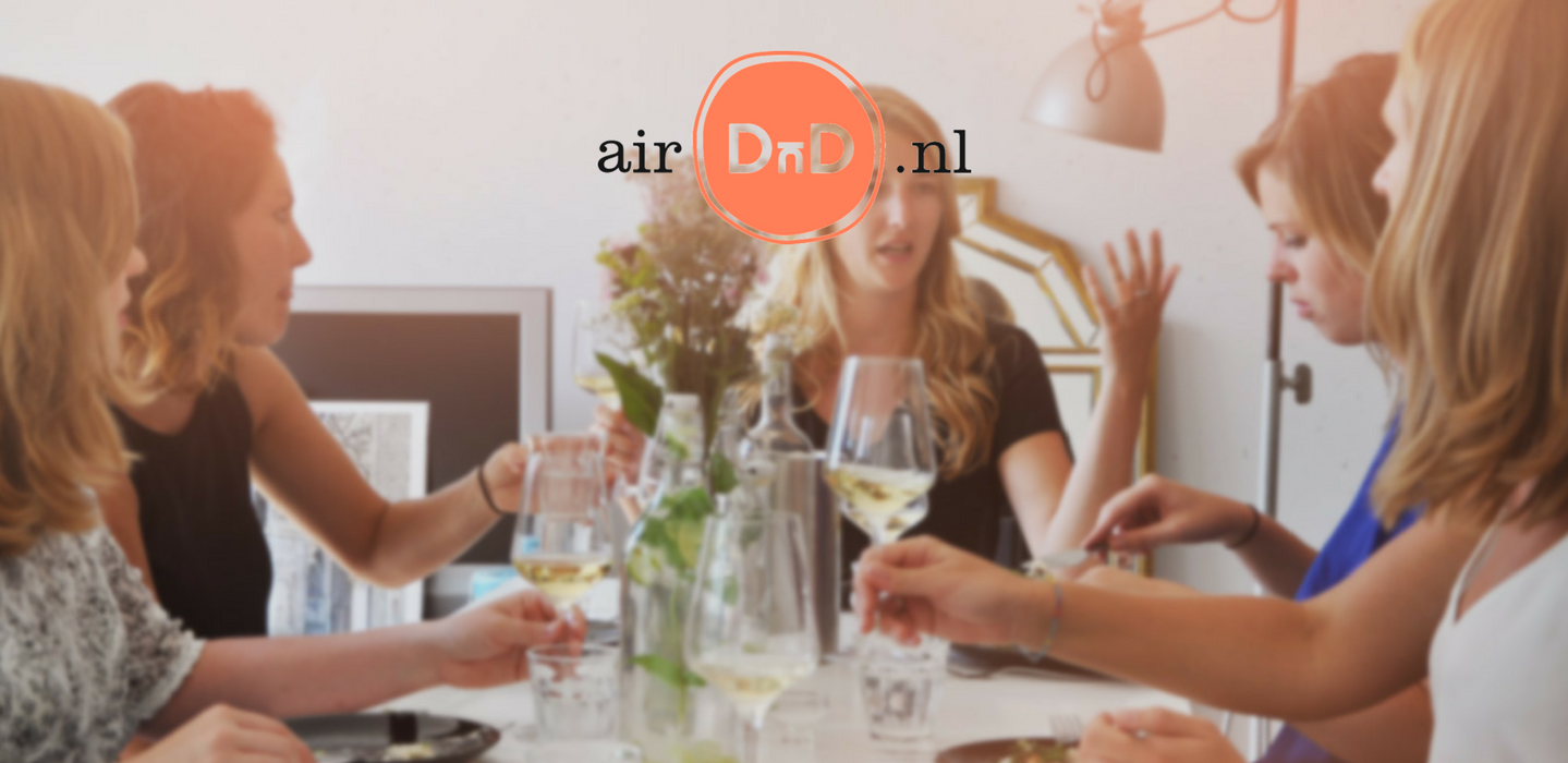 Deeleconomie-platform AirDnD.nl ontvangt internationale investering