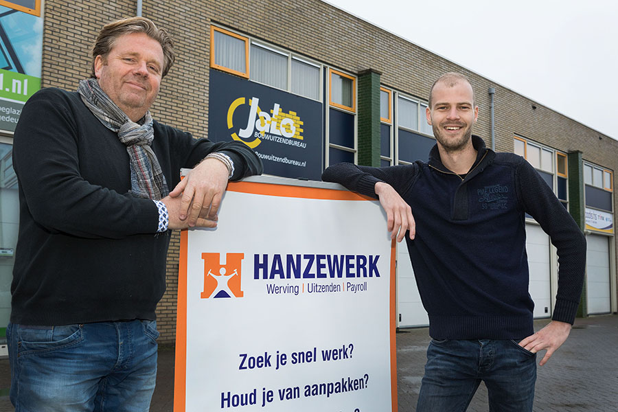 Hanzewerk verhuist naar Zaanstraat