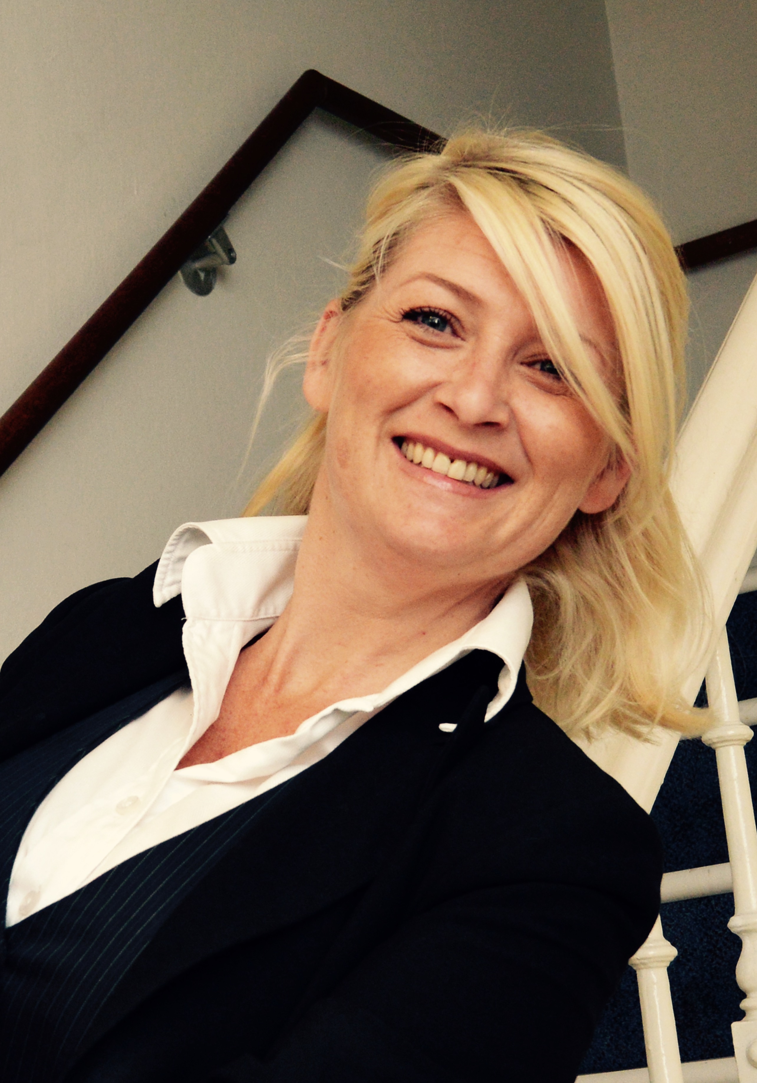 Claudia Duinisveld benoemd tot directeur Ad Hoc Nederland