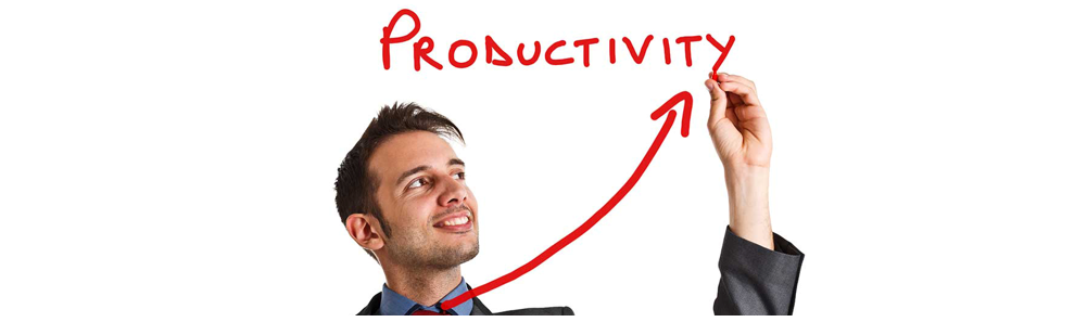 Productiviteit verhogen en stress voorkomen #hoedan?
