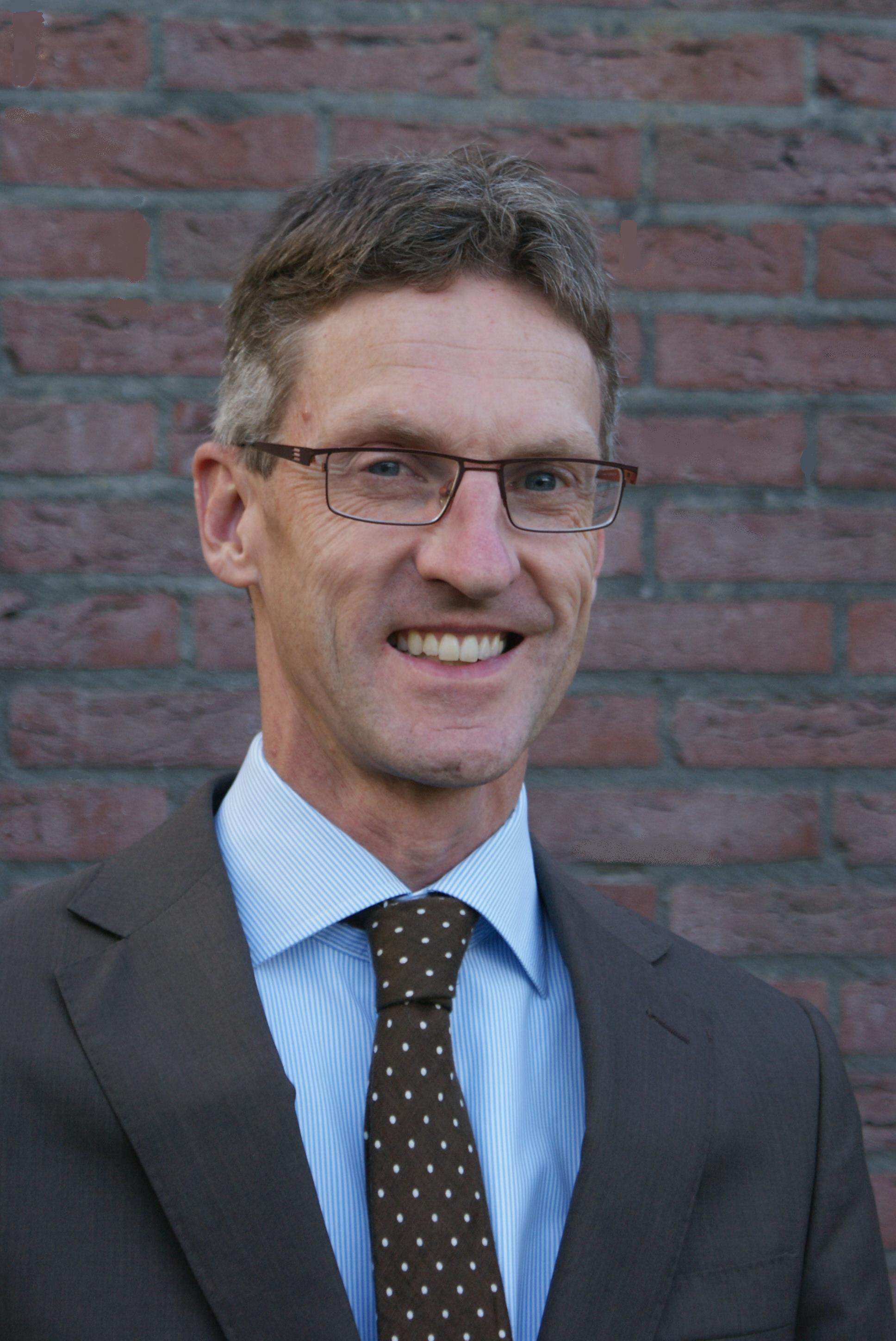 Gustave Pol wordt accountmanager bij gemeenten Almere en ‘s-Hertogenbosch