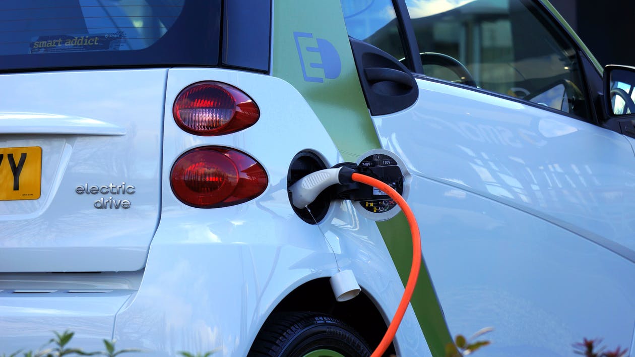 Duurzaam rijden met elektrische auto's voordelen voor ondernemers