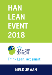 HAN Lean Event op donderdag 1 februari