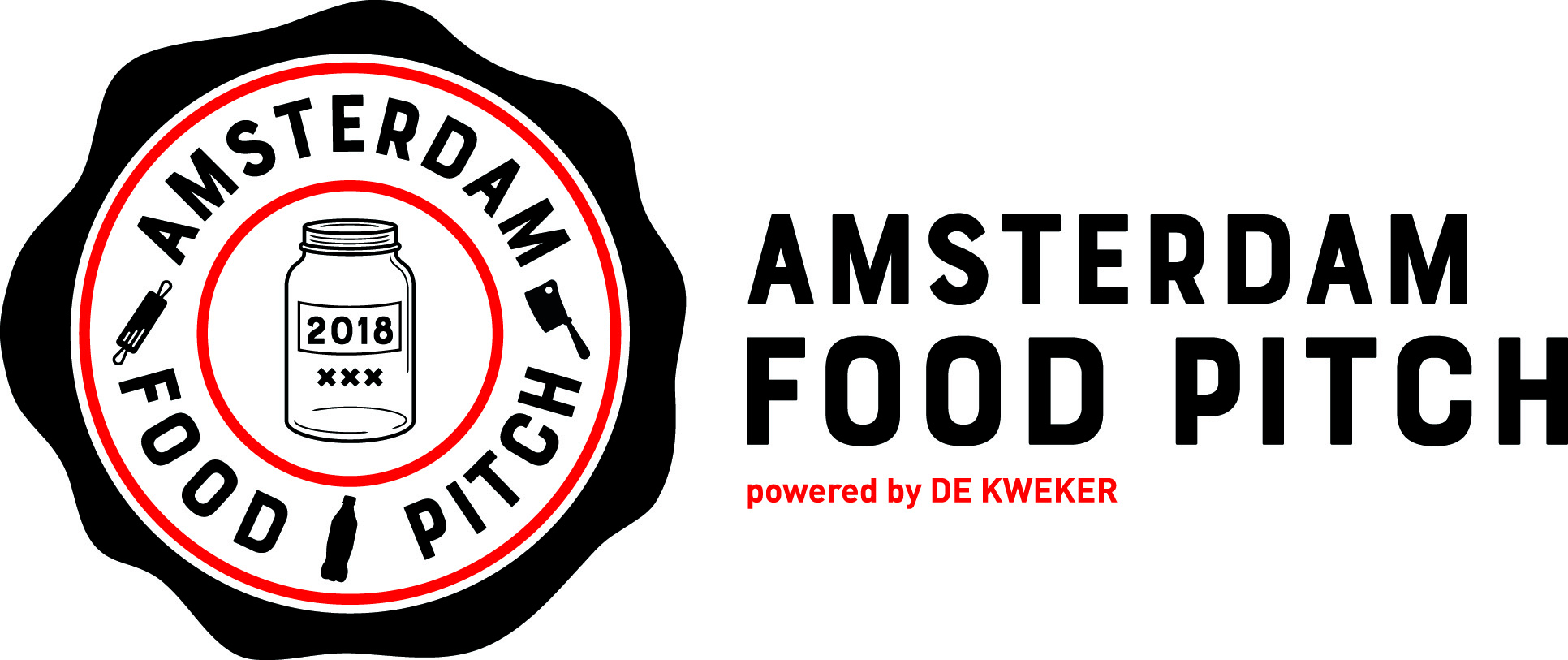 De Kweker lanceert Amsterdam Food Pitch