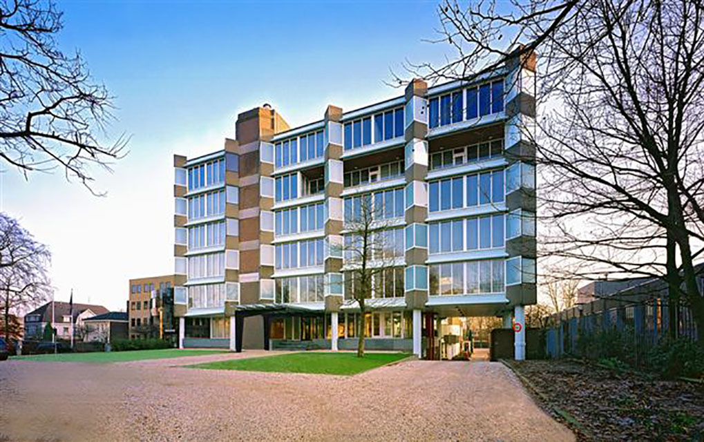 Inkassier Gerechtsdeurwaarders huurt 2.500 m² aan Velperweg in Arnhem