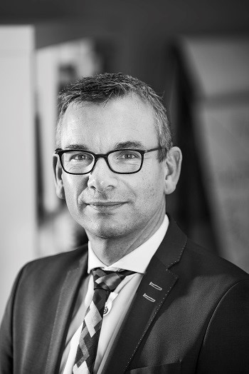 Jan Peter van den Toren benoemd tot Professor of Practice ‘Entrepreneurship in Ecosystems’