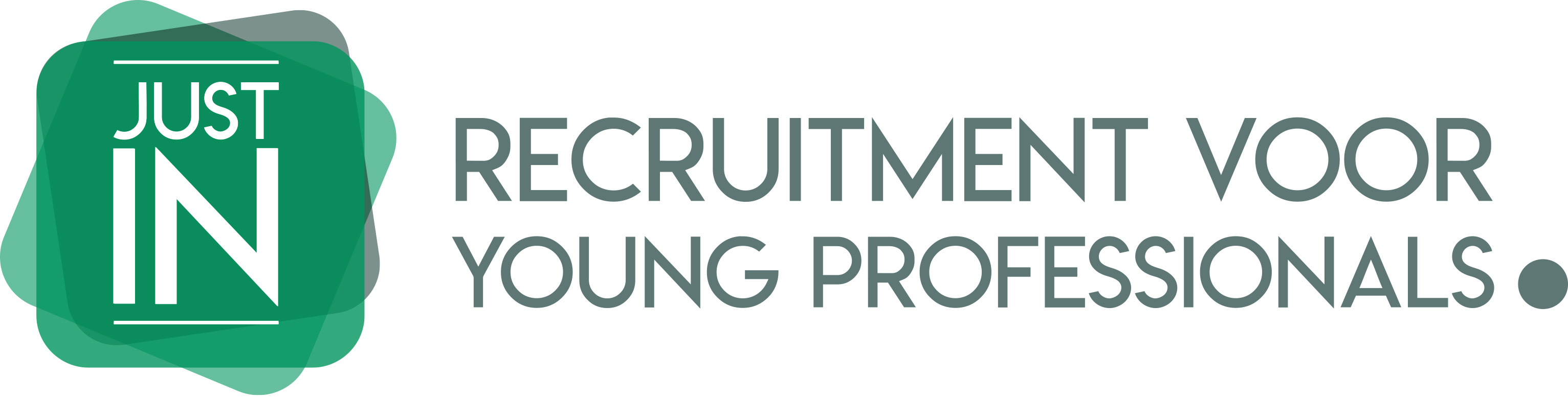 JUSTIN, recruitment voor young professionals