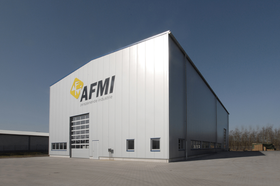 Slim werken van AFMI Verspanende Industrie motiveert