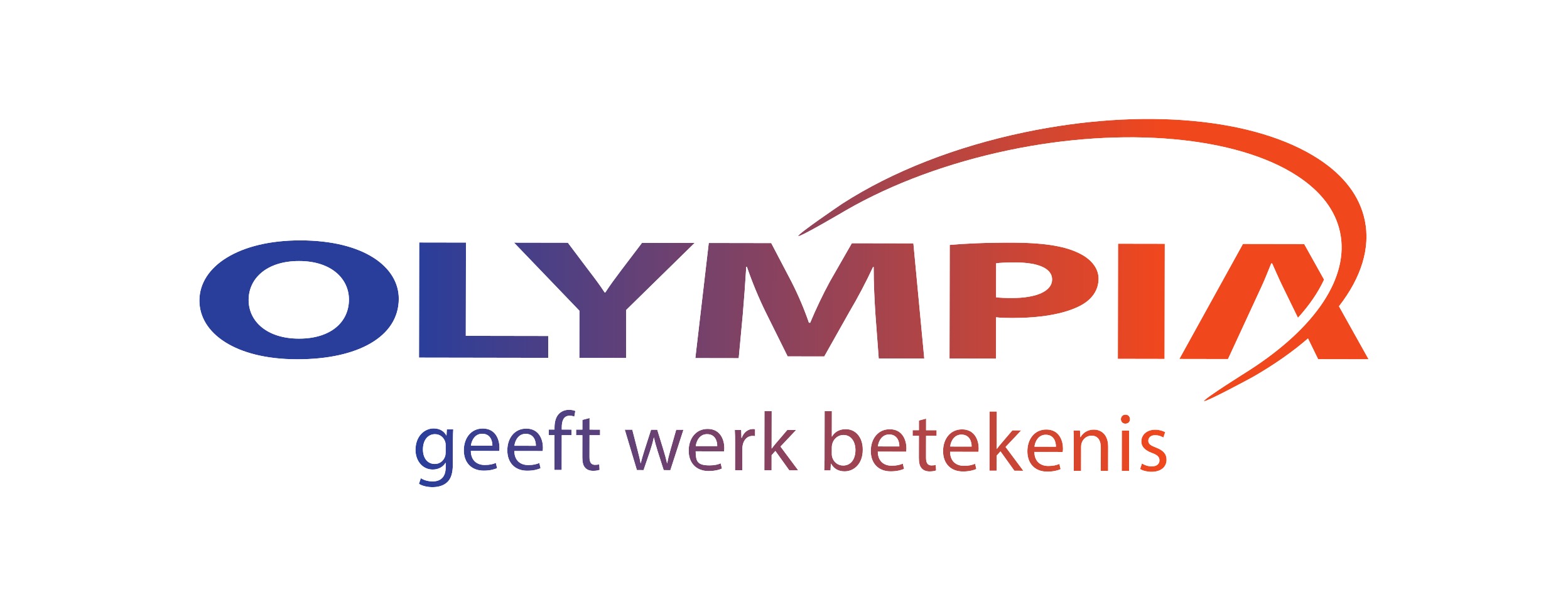 ‘Olympia ontzorgt, zodat jij als ondernemer kan doen waar je goed in bent: ondernemen’