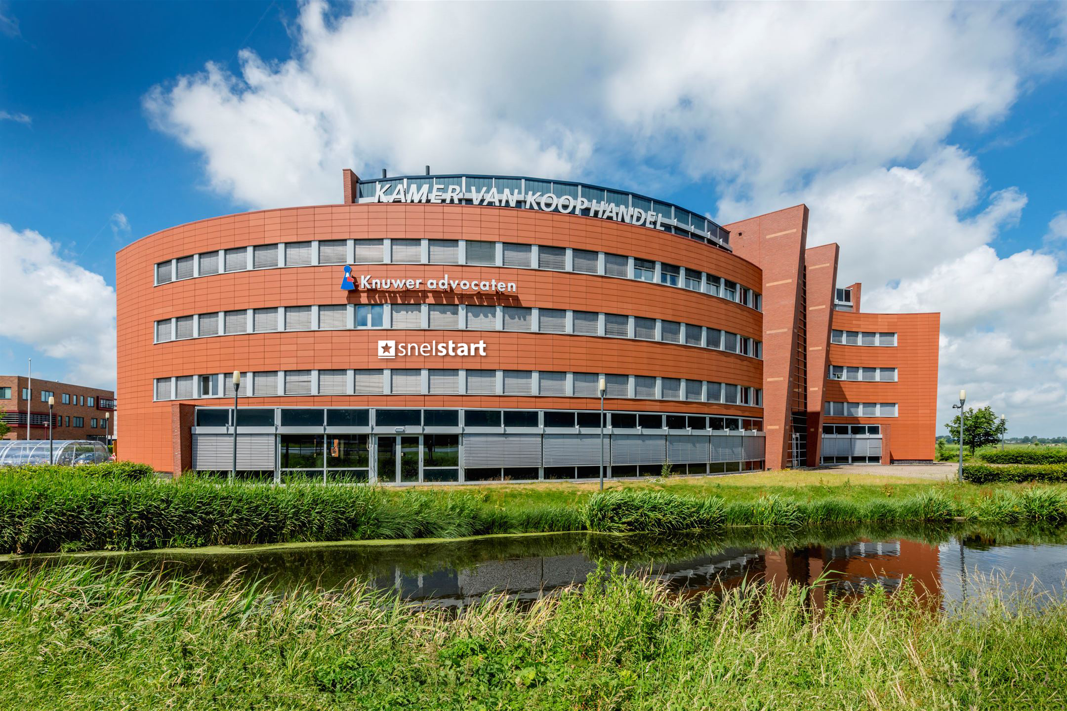 SnelStart opent vestiging in Alkmaar