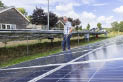 Solar Energy Booster blijft zich ontwikkelen