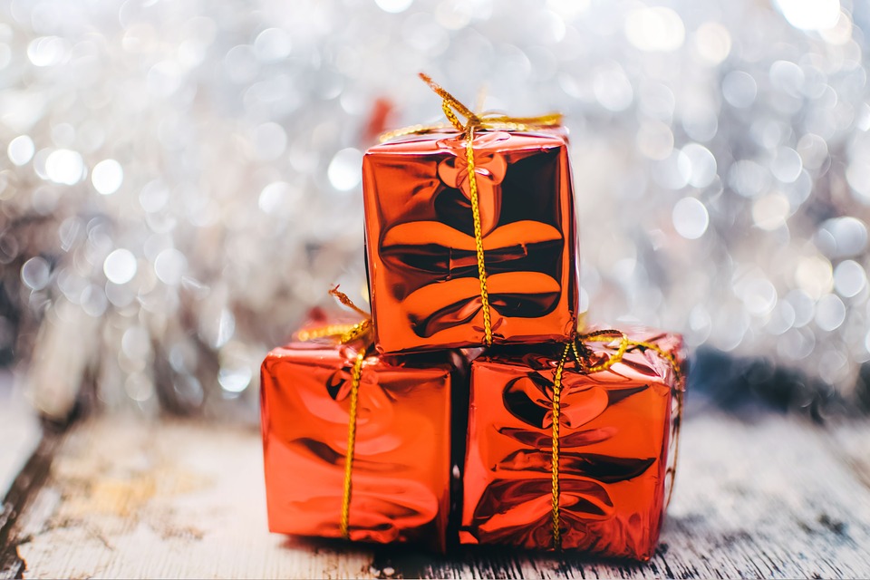 Zet je zakenrelaties in het zonnetje met deze 5 originele kerstgeschenken
