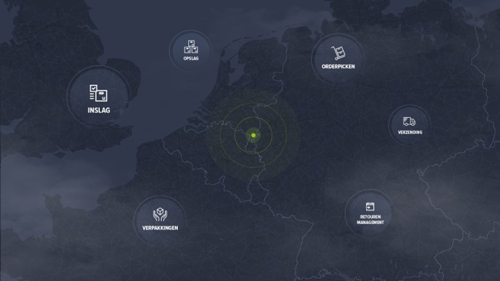 E-Fulfilment Hub zet Midden-Limburgse e-fulfilment succesvol op de kaart!
