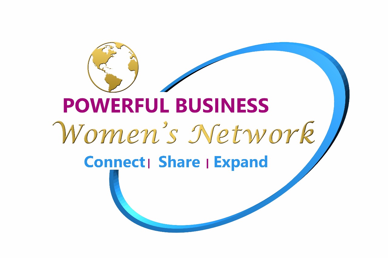 'Powerful Business Women's Network' meeting in Amsterdam'