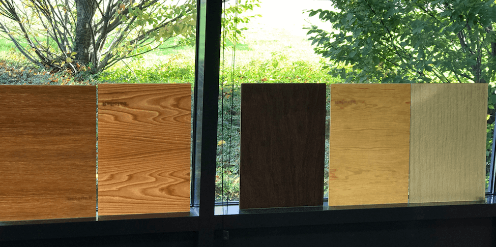 compileren Vader fage vaardigheid Holland Composites BV lanceert doorzichtig hout = Raficlad Wood - Het  Ondernemersbelang