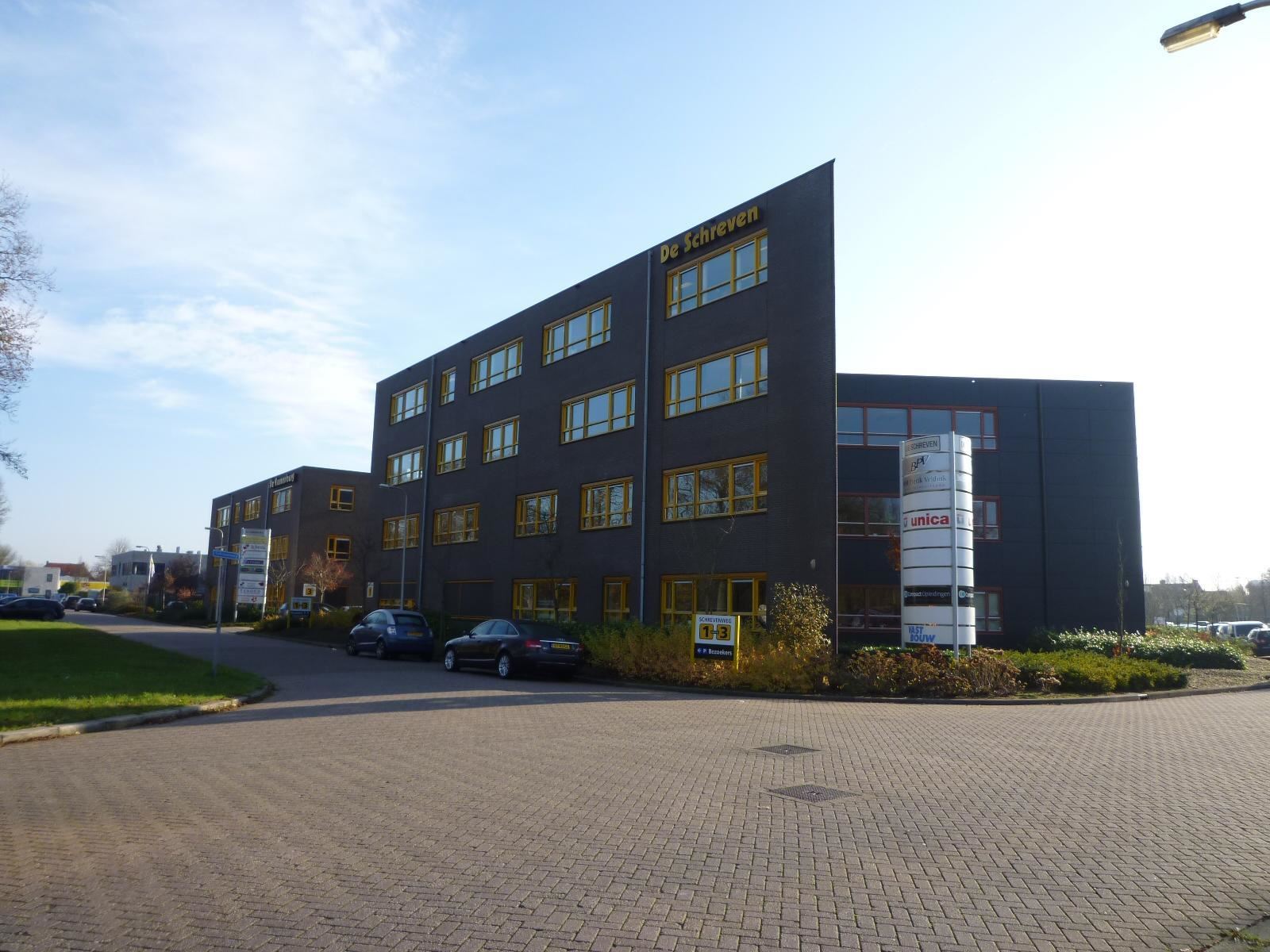 Bureau Schmidt opent vestiging in Zwolle