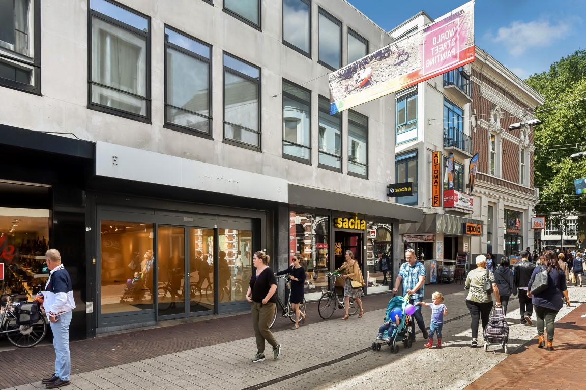 Game Mania opent nieuwe winkel aan Jansstraat te Arnhem