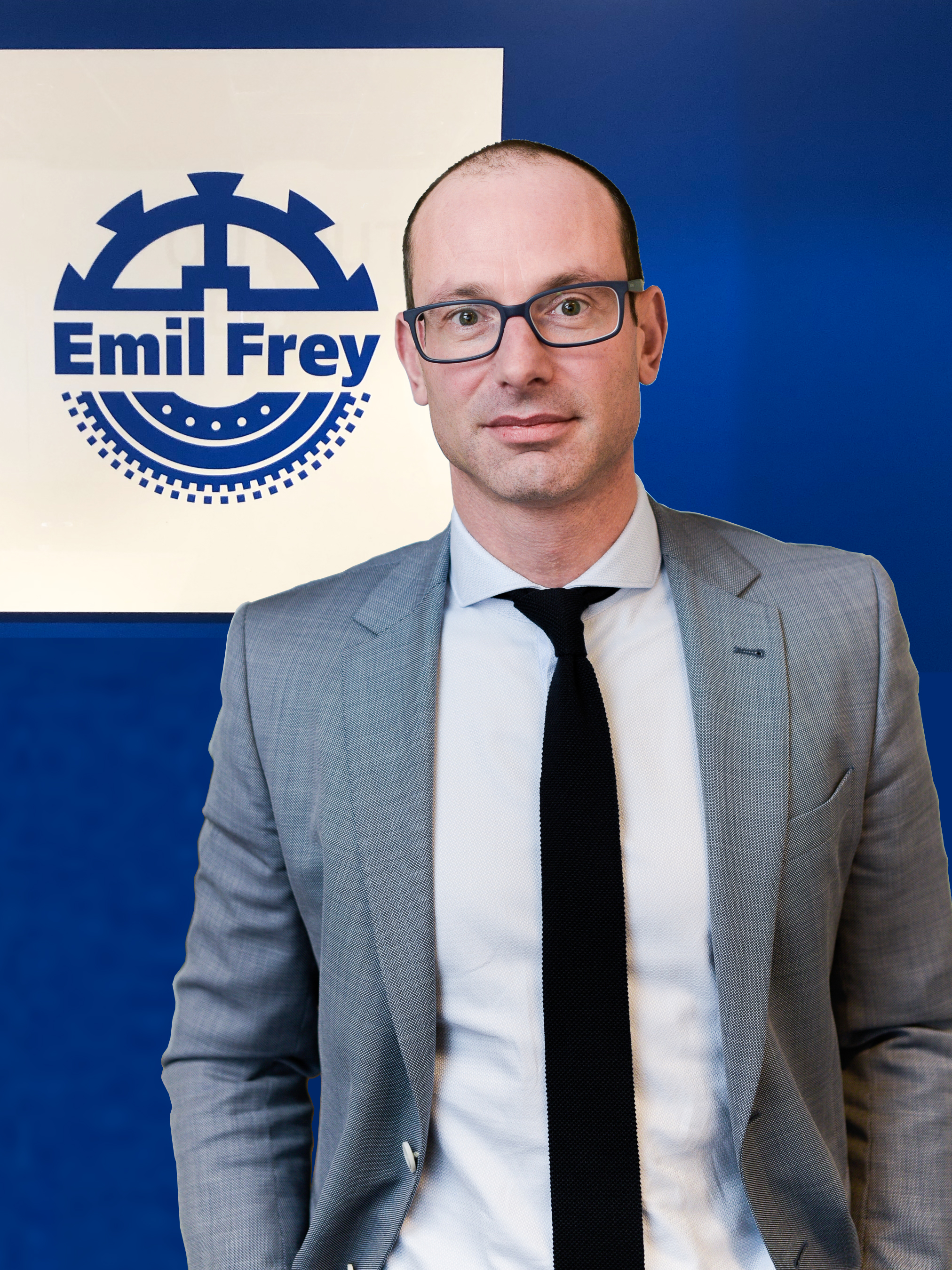 Arnout Veld naar raad van bestuur Emil Frey Nederland.