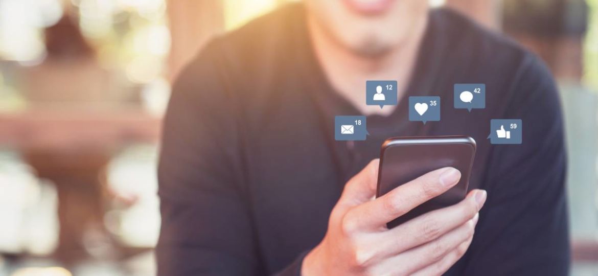 5 tips voor bedrijven om hun aanwezigheid op social media te vergroten