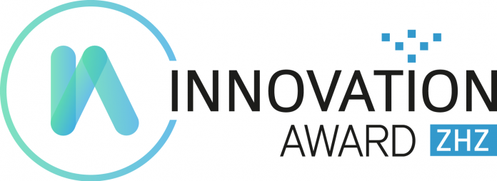Genomineerden bekend Innovation Award ZHZ 2019