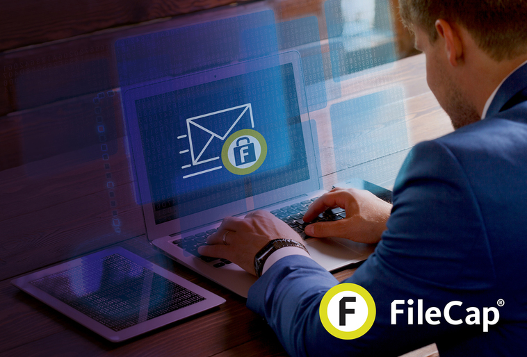 FileCap lanceert nieuwe features voor gebruiks- en beheergemak