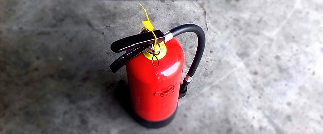 Wat ondernemers moeten weten over brandveiligheid