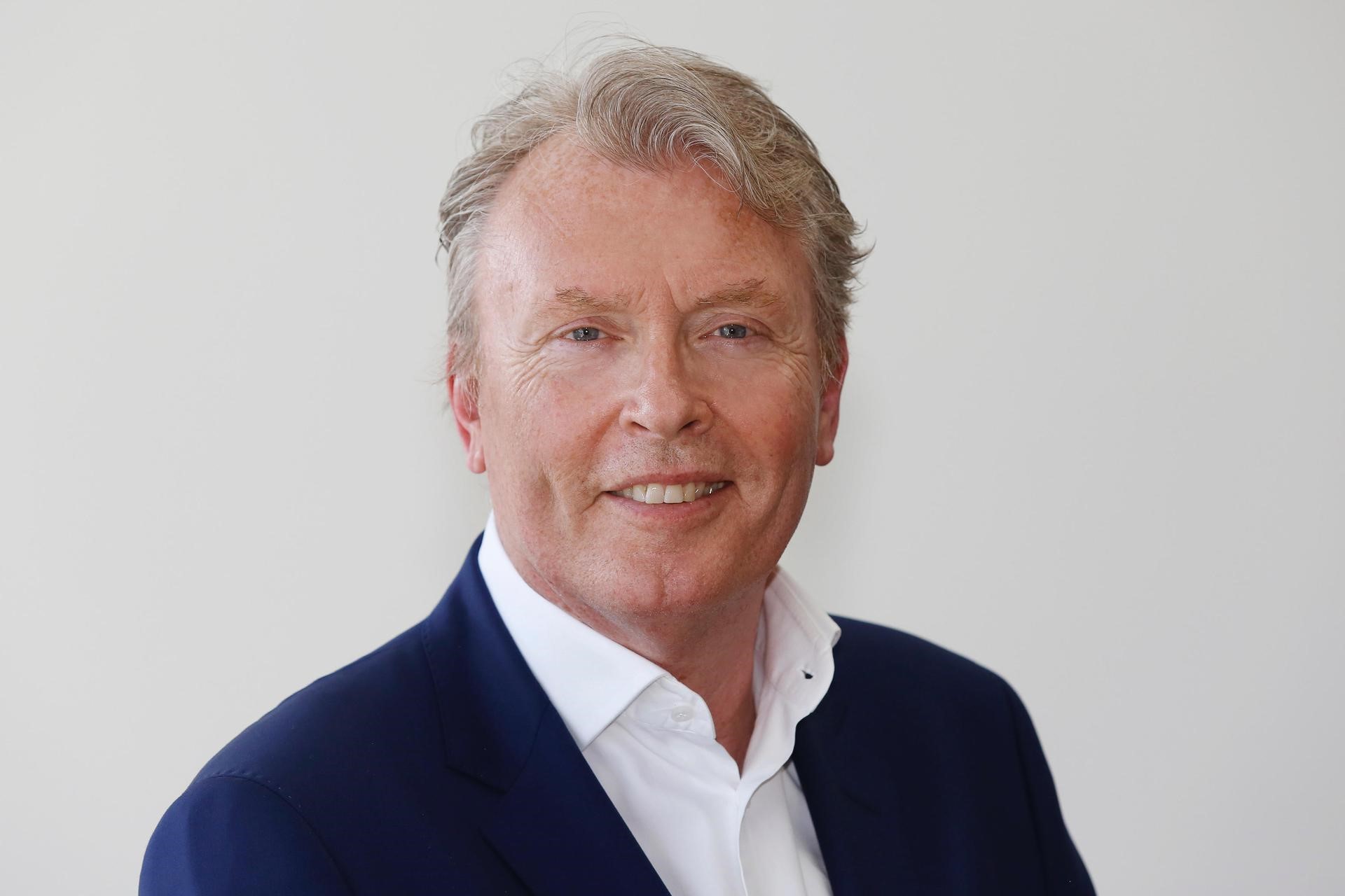 Jacques Kuyf treedt toe tot Advisory Board Nederlandse start-up Close
