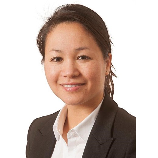 Tuyen Nguyen nieuwe financieel directeur bij SIDN