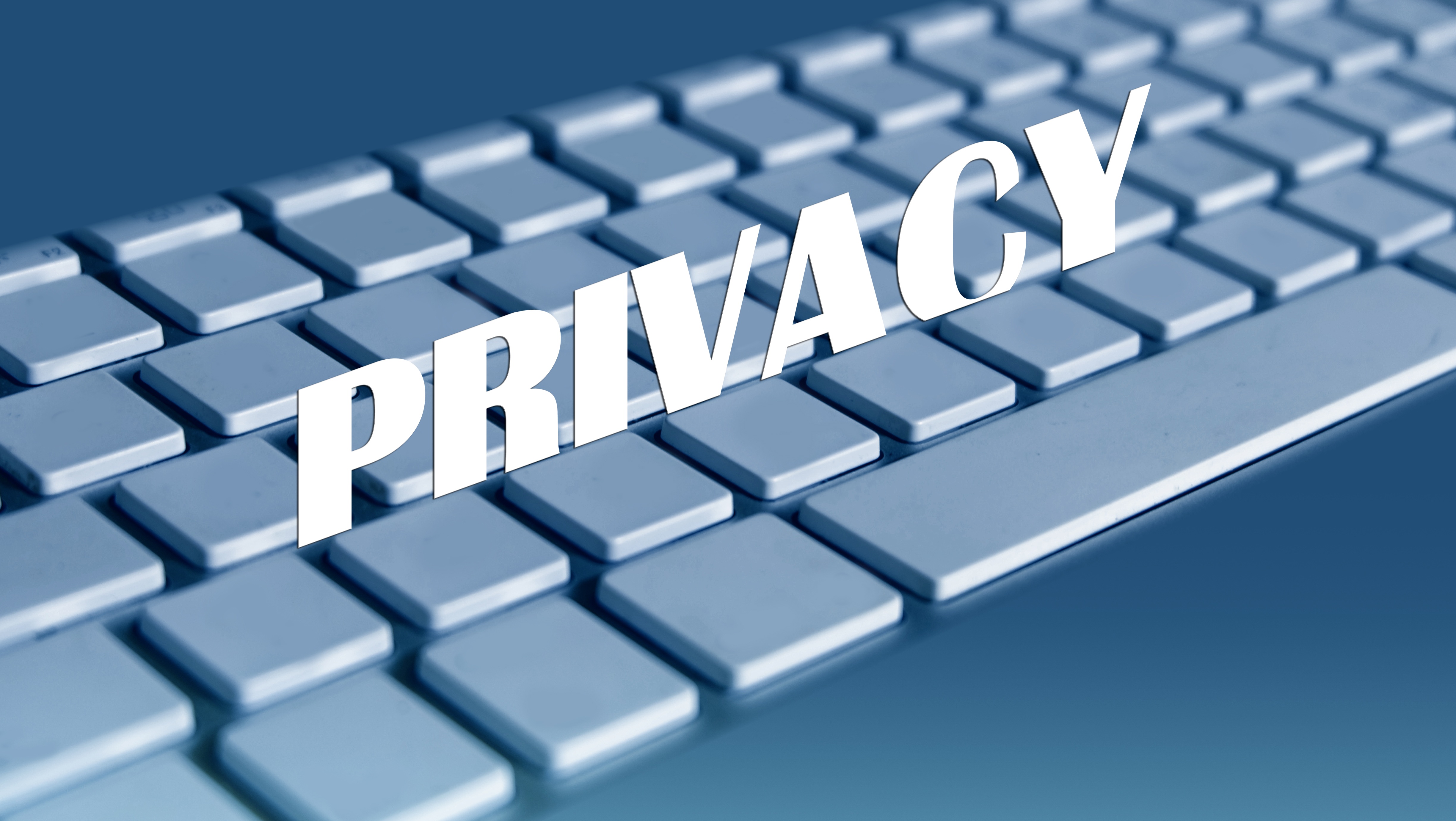 “Laat de privacywetgeving voor u werken”
