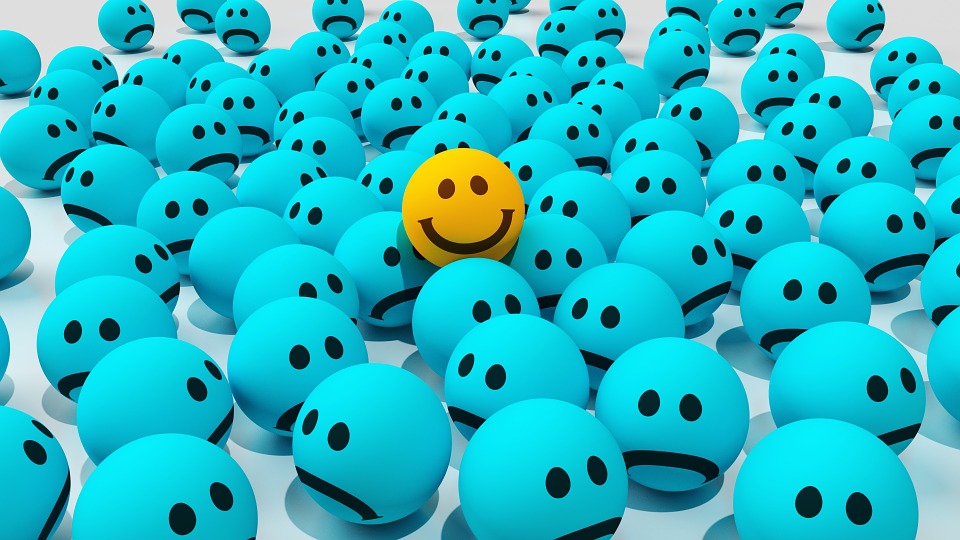 80% van de managers vindt het gebruik van emoji’s onprofessioneel