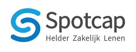 Spotcap, online bedrijfsfinancier voor ondernemers