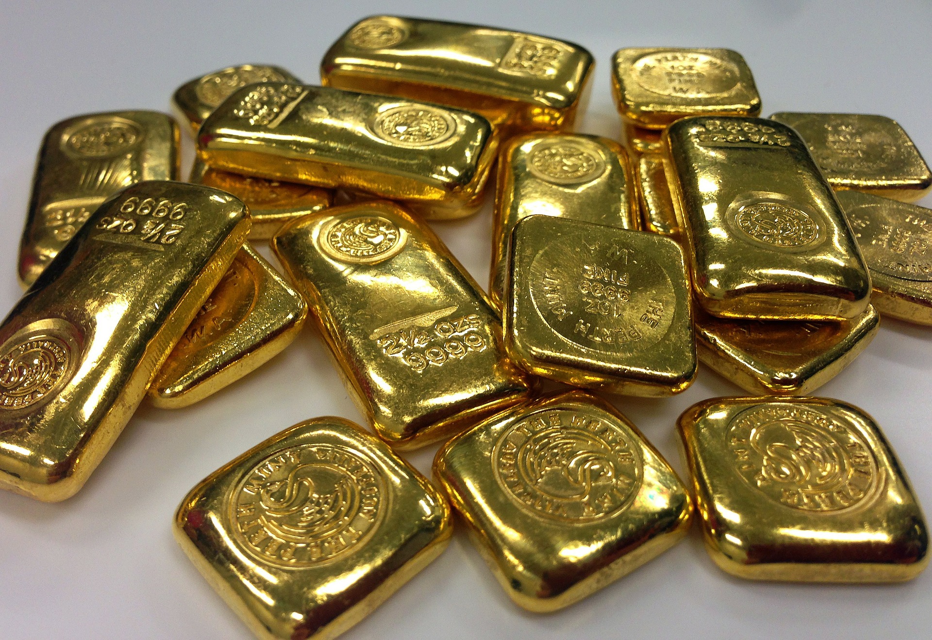 6 redenen om als ondernemer te investeren in goud