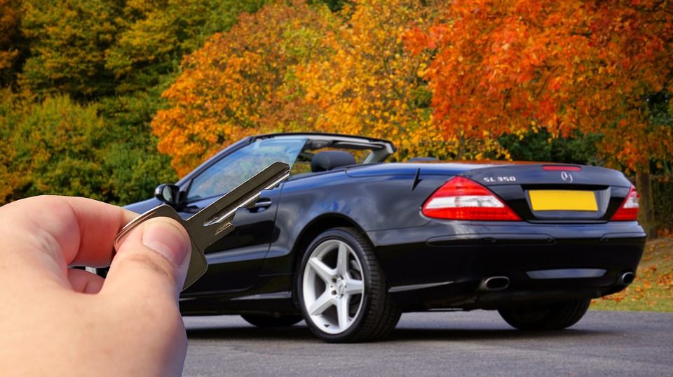 Tips voor ondernemers: wanneer een auto huren, wanneer leasen?