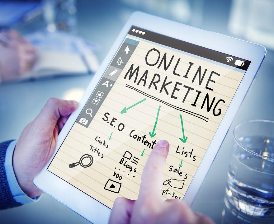 5 tips om ook in 2020 het maximale uit online marketing te halen