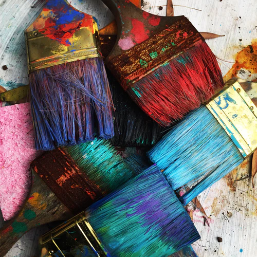 6 tips bij het starten van een schildersbedrijf