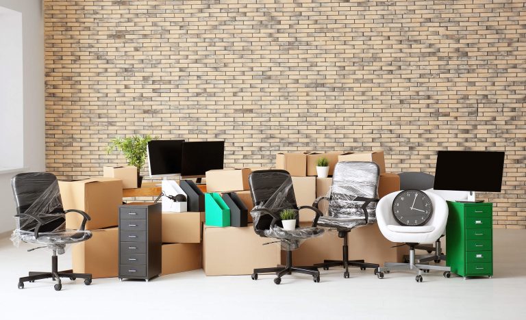 Tips for moving to a new office building - Het Ondernemersbelang