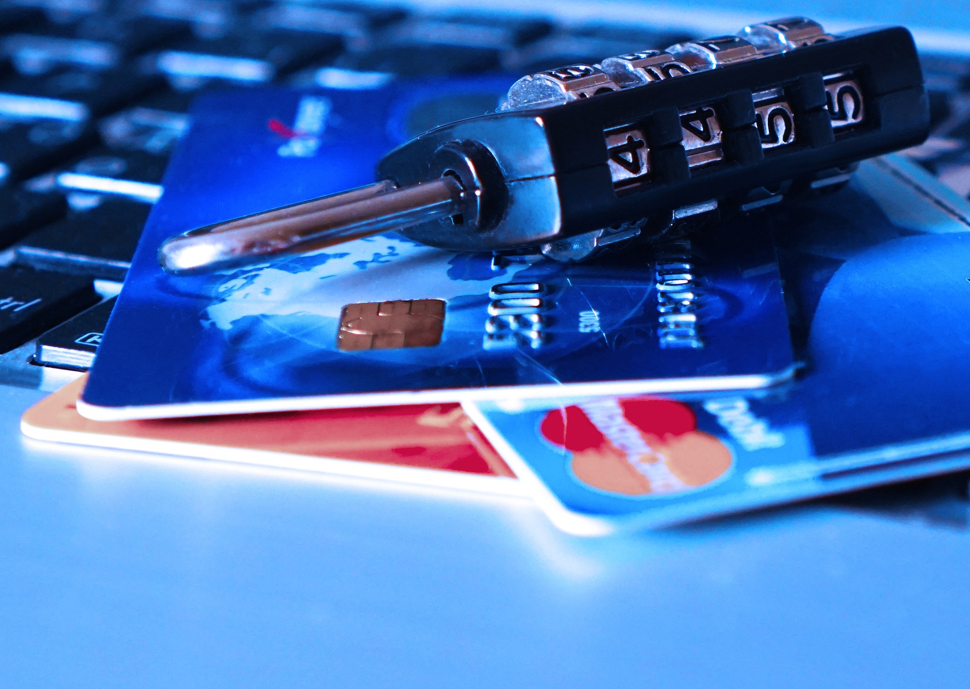 Aankopen ook met zakelijke creditcard automatisch verzekerd