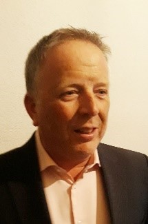 Rem van Hoog wordt CEO bij Sytac en neemt stokje over van oprichter Bert Kraaikamp