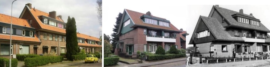 180 woningen van Woningbouwvereniging voor Ambtenaren te Arnhem aangekocht