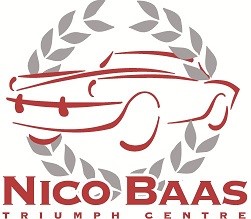 Aanbieding en informatie update Nico Baas