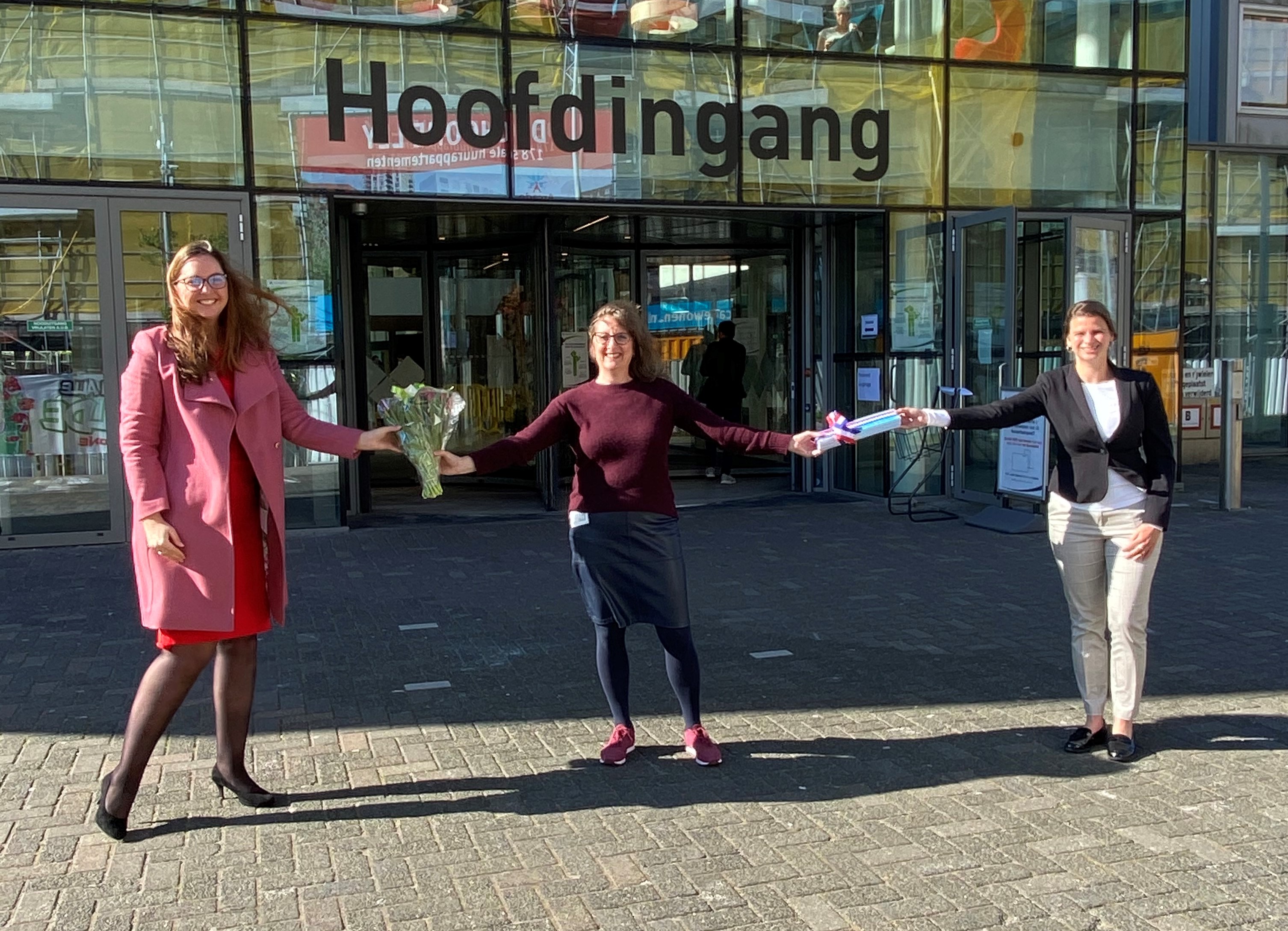 Leonardo Royal Hotel Promenade steekt Den Haag hart onder de riem