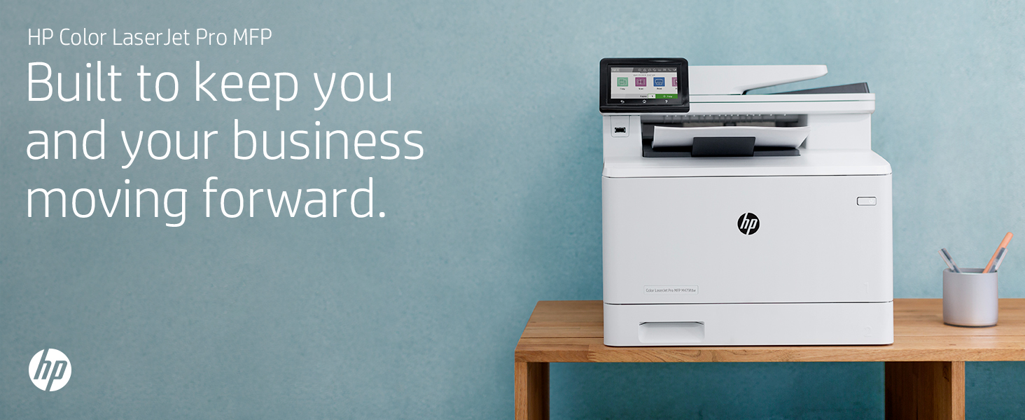 Zakelijke printers van HP, nu ook beschikbaar voor ZZP’ers.