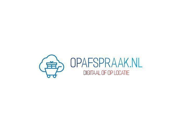 Winkels en bedrijven veilig open met OpAfspraak.nl