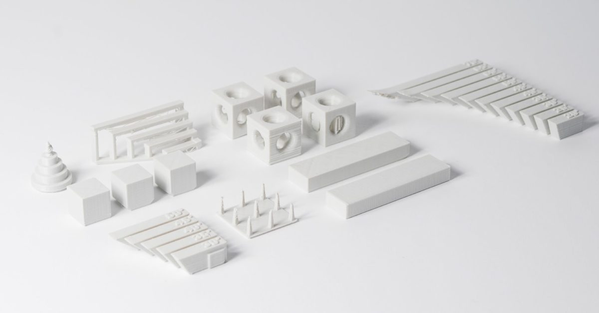 3D printen is uit de kinderschoenen
