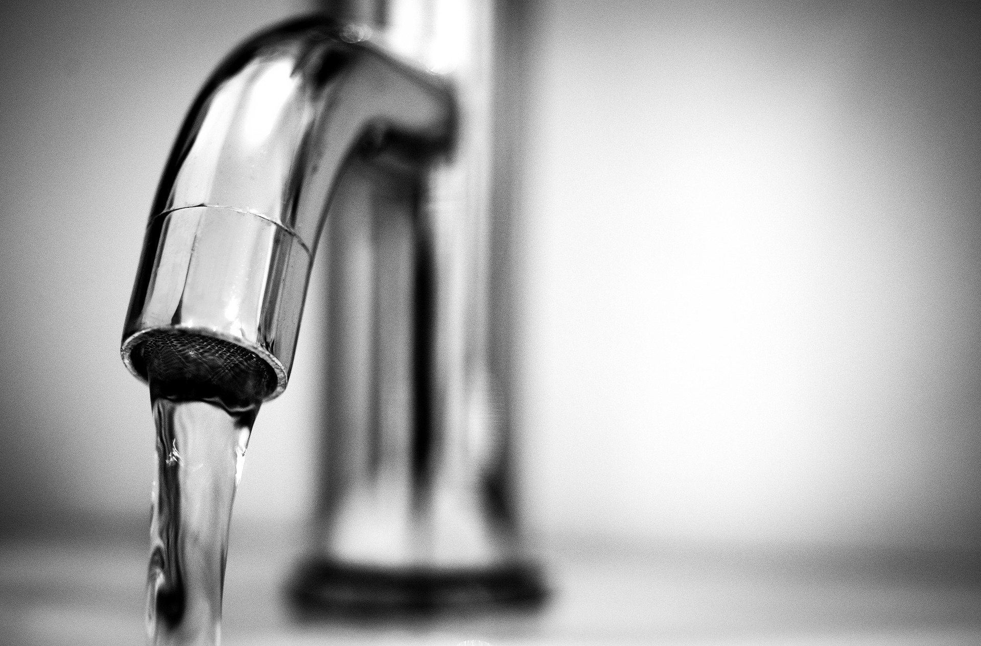 Van lockdown naar normaal: Hoe herstart ik mijn drinkwaterinstallatie veilig?
