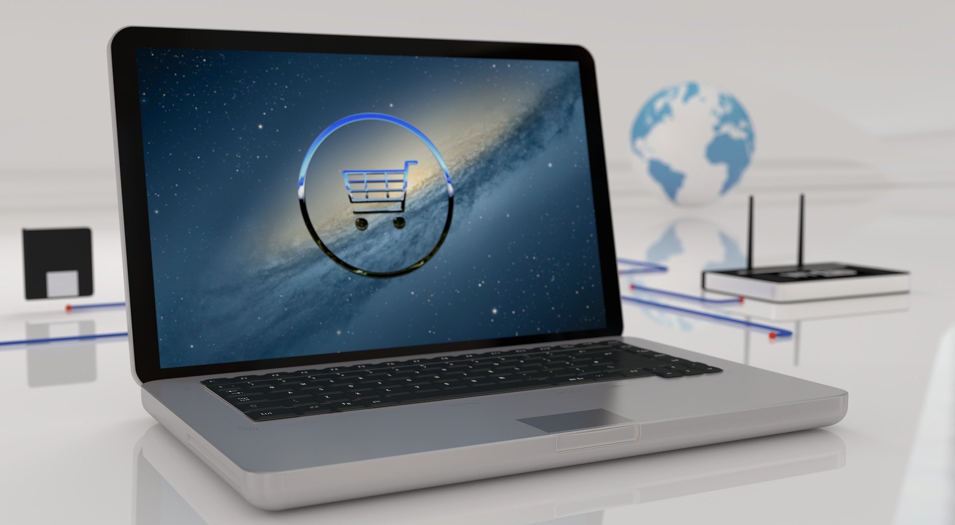 E-commercesoftwarespecialist Shopware gaat de cloud in met payment service provider Mollie