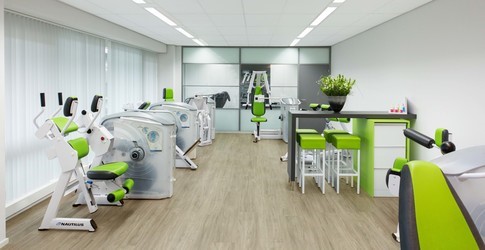 fit20 opent 130e vestiging van Nederland in Boxmeer Gezond en fit in 20 minuten per week!