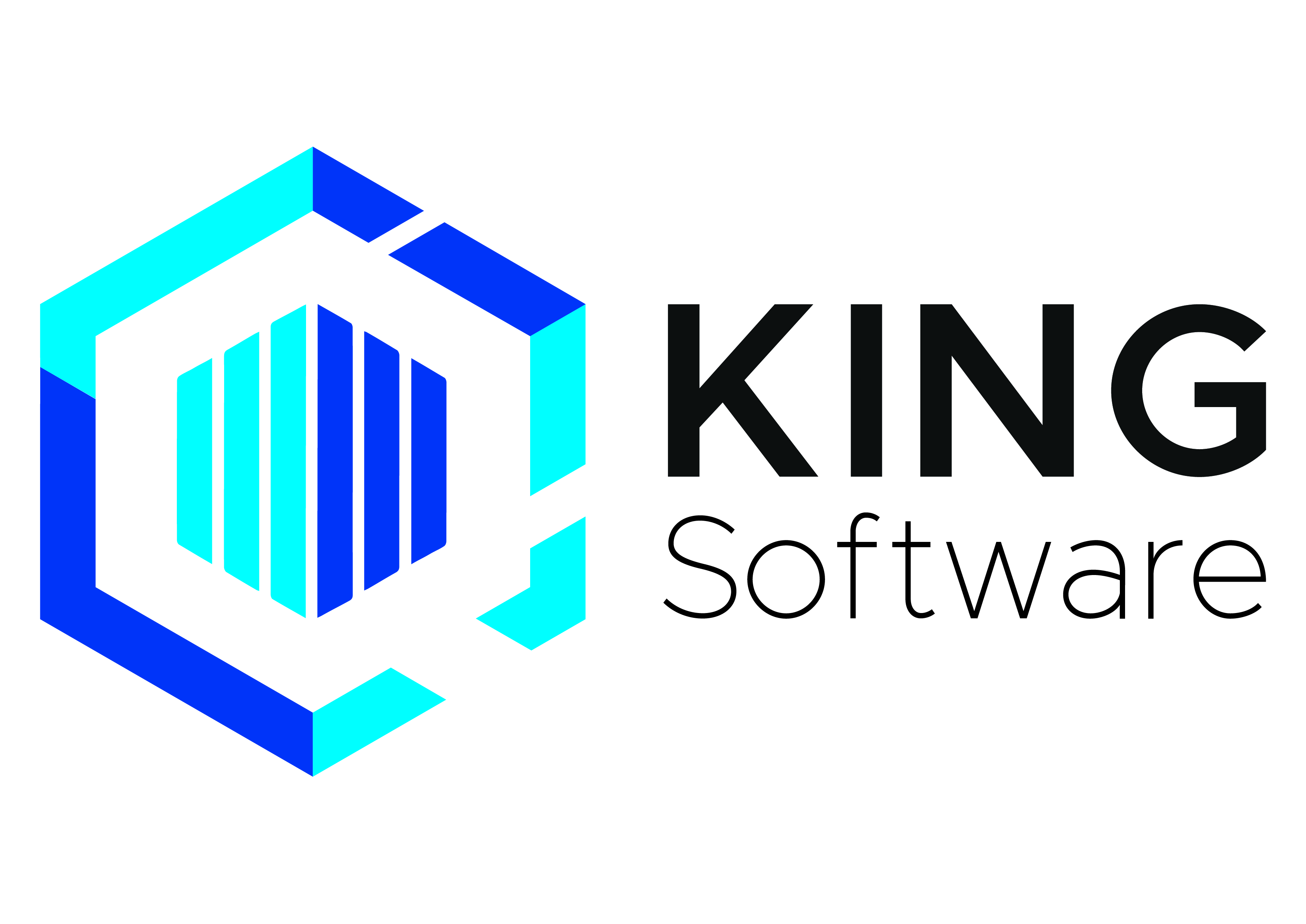 KING Software: de nieuwe naam voor MUIS Software, ctrl en King Business Software