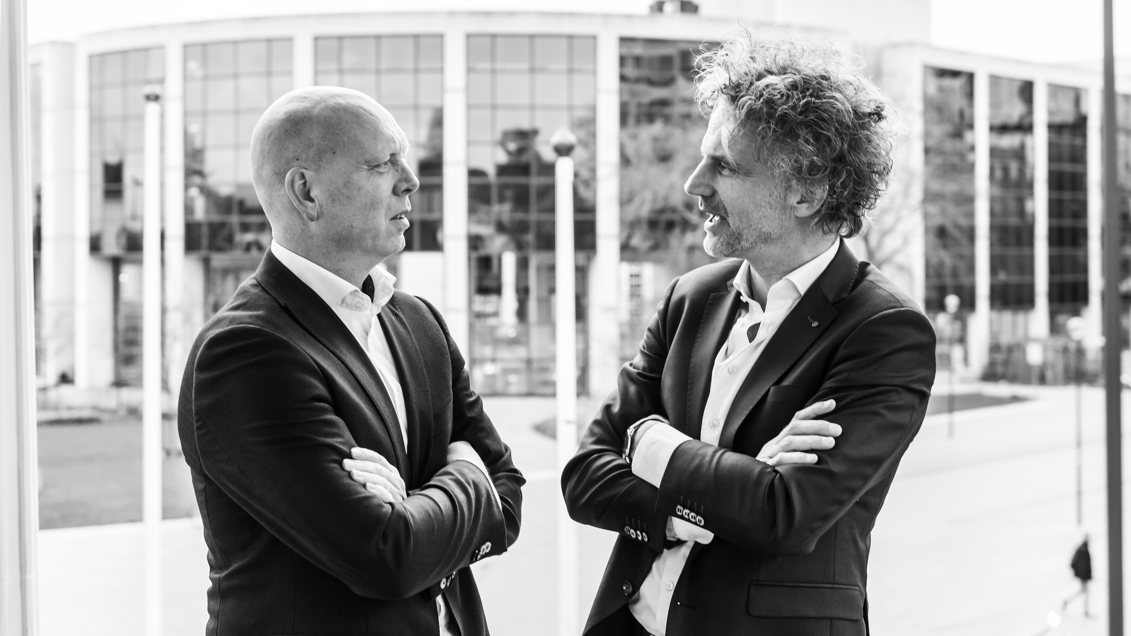 Wierenga & De Graaf Werving & Selectie introduceert Loopbaan Advies Plus